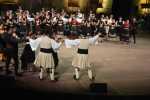 «Η Ήπειρος ταξιδεύει»: Μια μεγάλη μουσικοχορευτική παράσταση για το «πνευματικό σύμπαν» της Ηπείρου 