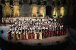 «Η Ήπειρος ταξιδεύει»: Μια μεγάλη μουσικοχορευτική παράσταση για το «πνευματικό σύμπαν» της Ηπείρου 